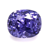 4.28 Ct. Sapphire from Ceylon (Sri Lanka) Video