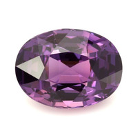 13.78 Ct. Sapphire from Madagascar Video