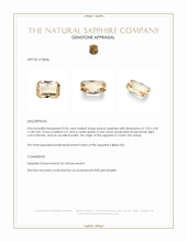 Jewelry Appraisal