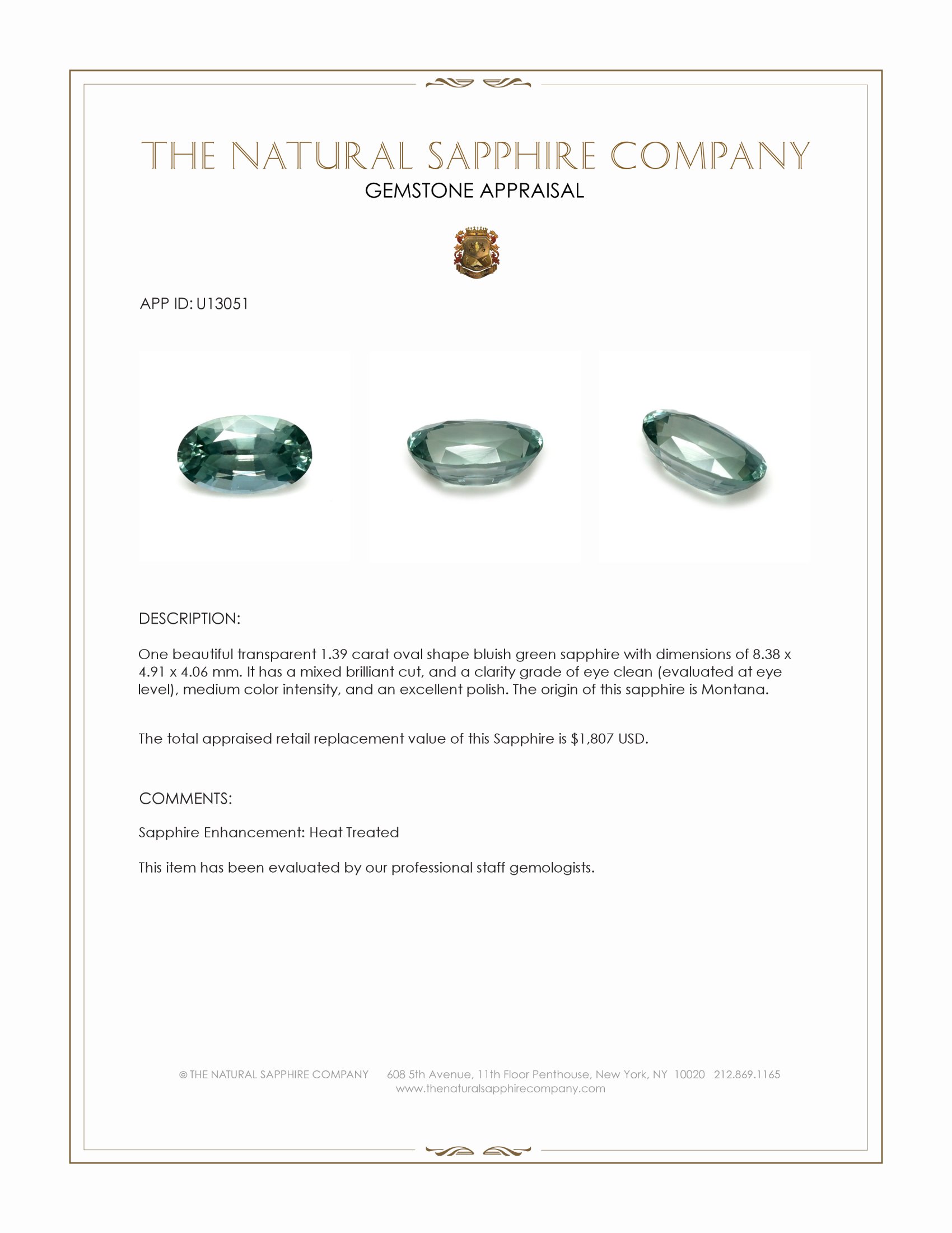 Jewelry