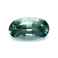 1.39 Ct. Sapphire from Montana Video