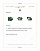 Jewelry Appraisal