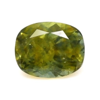 0.61 Ct. Sapphire from Montana Video