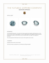 Jewelry Appraisal