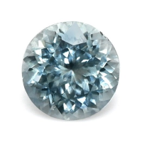 1.18 Ct. Greenish Blue Sapphire from Montana Video