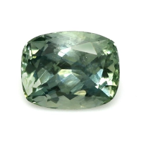 1.10 Ct. Sapphire from Montana Video