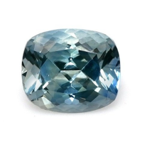 0.72 Ct. Sapphire from Montana Video