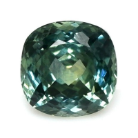 1.01 Ct. Sapphire from Montana Video