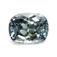 0.88 Ct. Sapphire from Montana Video