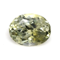 0.83 Ct. Sapphire from Montana Video