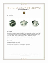 Jewelry Appraisal