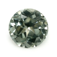 0.59 Ct. Sapphire from Montana Video