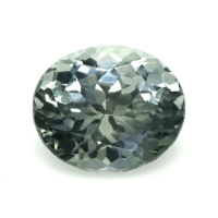 0.59 Ct. Sapphire from Montana Video