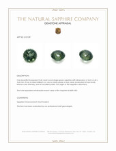 Jewelry Appraisal