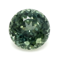 0.60 Ct. Sapphire from Montana Video