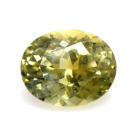 0.63 Ct. Sapphire from Montana Video