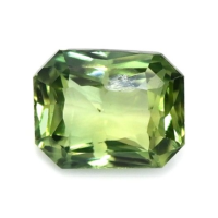 0.69 Ct. Sapphire from Montana Video