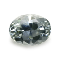 0.76 Ct. Sapphire from Montana Video