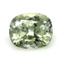 0.77 Ct. Sapphire from Montana Video