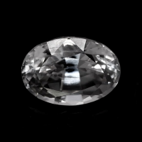 1.09 Ct. Sapphire from Montana Video