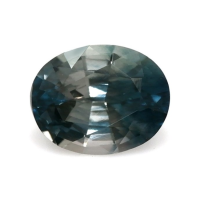 1.11 Ct. Sapphire from Montana Video