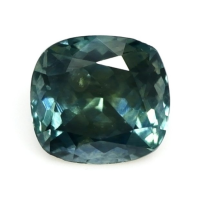 1.15 Ct. Sapphire from Montana Video