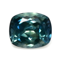 1.21 Ct. Sapphire from Montana Video