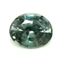 1.22 Ct. Sapphire from Montana Video