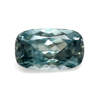 1.26 Ct. Sapphire from Montana Video