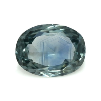 1.51 Ct. Sapphire from Montana Video