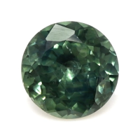 1.66 Ct. Sapphire from Montana Video