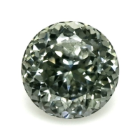 1.75 Ct. Sapphire from Montana Video
