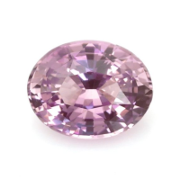 2.61 Ct. Sapphire from Ceylon (Sri Lanka) Video