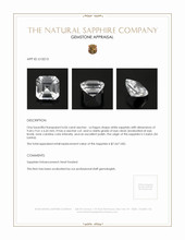 Jewelry Appraisal