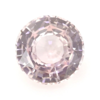 2.21 Ct. Sapphire from Ceylon (Sri Lanka) Video