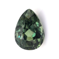 1.59 Ct. Sapphire from Ceylon (Sri Lanka) Video