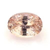 2.50 Ct. Sapphire from Madagascar Video