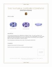 Jewelry Appraisal
