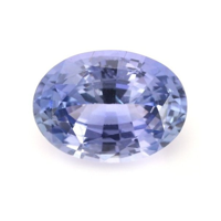 1.96 Ct. Sapphire from Ceylon (Sri Lanka) Video
