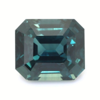 4.11 Ct. Sapphire from Madagascar Video