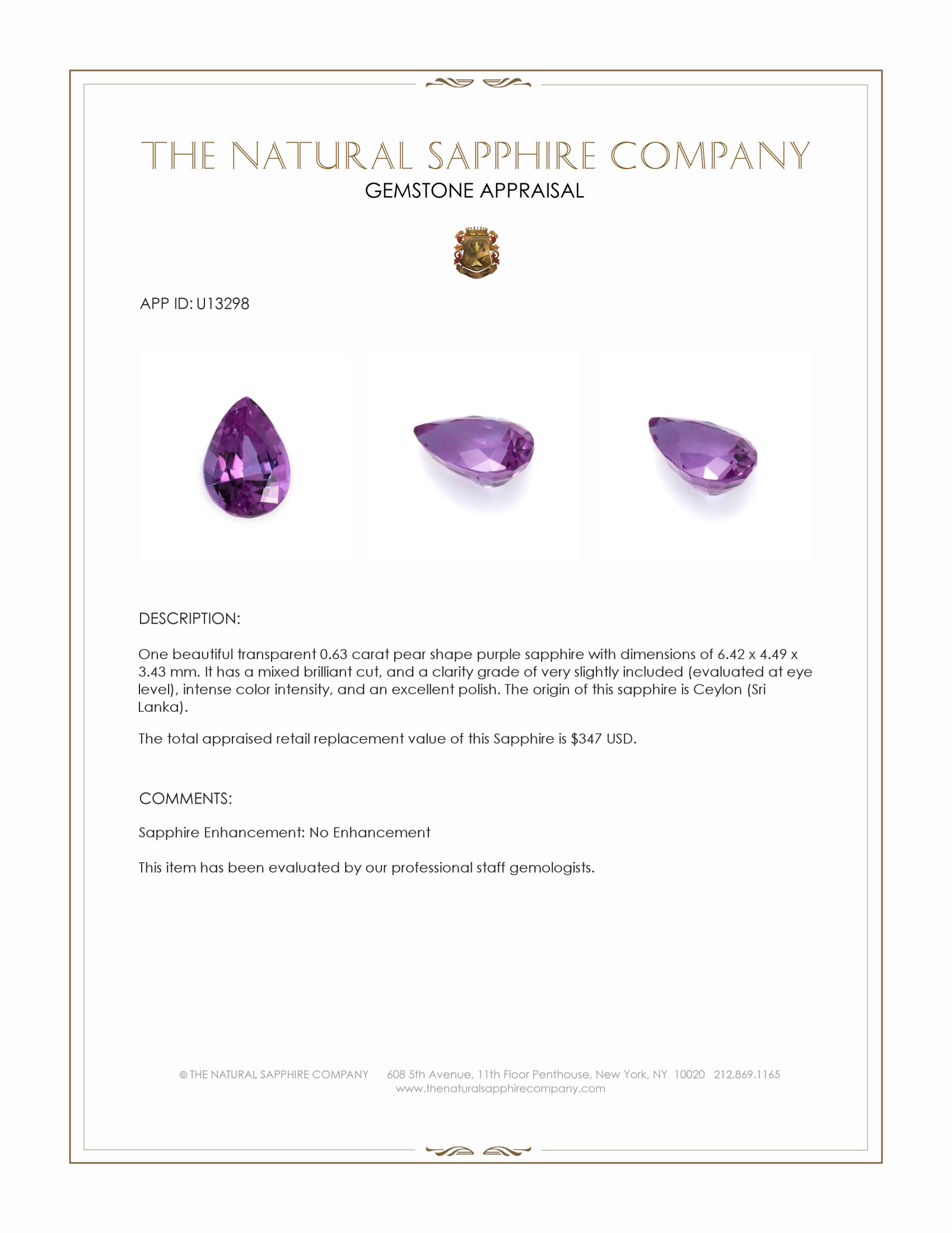 Jewelry
