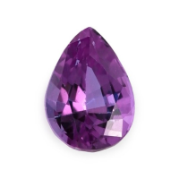 0.63 Ct. Sapphire from Ceylon (Sri Lanka) Video