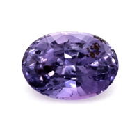 0.64 Ct. Color Change Sapphire from Ceylon (Sri Lanka) Video