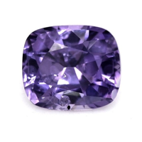 0.91 Ct. Color Change Sapphire from Ceylon (Sri Lanka) Video