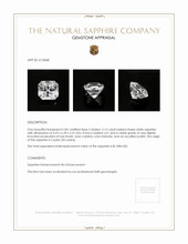 Jewelry Appraisal