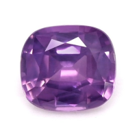 0.54 Ct. Sapphire from Ceylon (Sri Lanka) Video