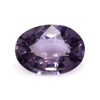 0.42 Ct. Sapphire from Ceylon (Sri Lanka) Video