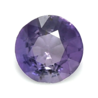 0.52 Ct. Sapphire from Ceylon (Sri Lanka) Video