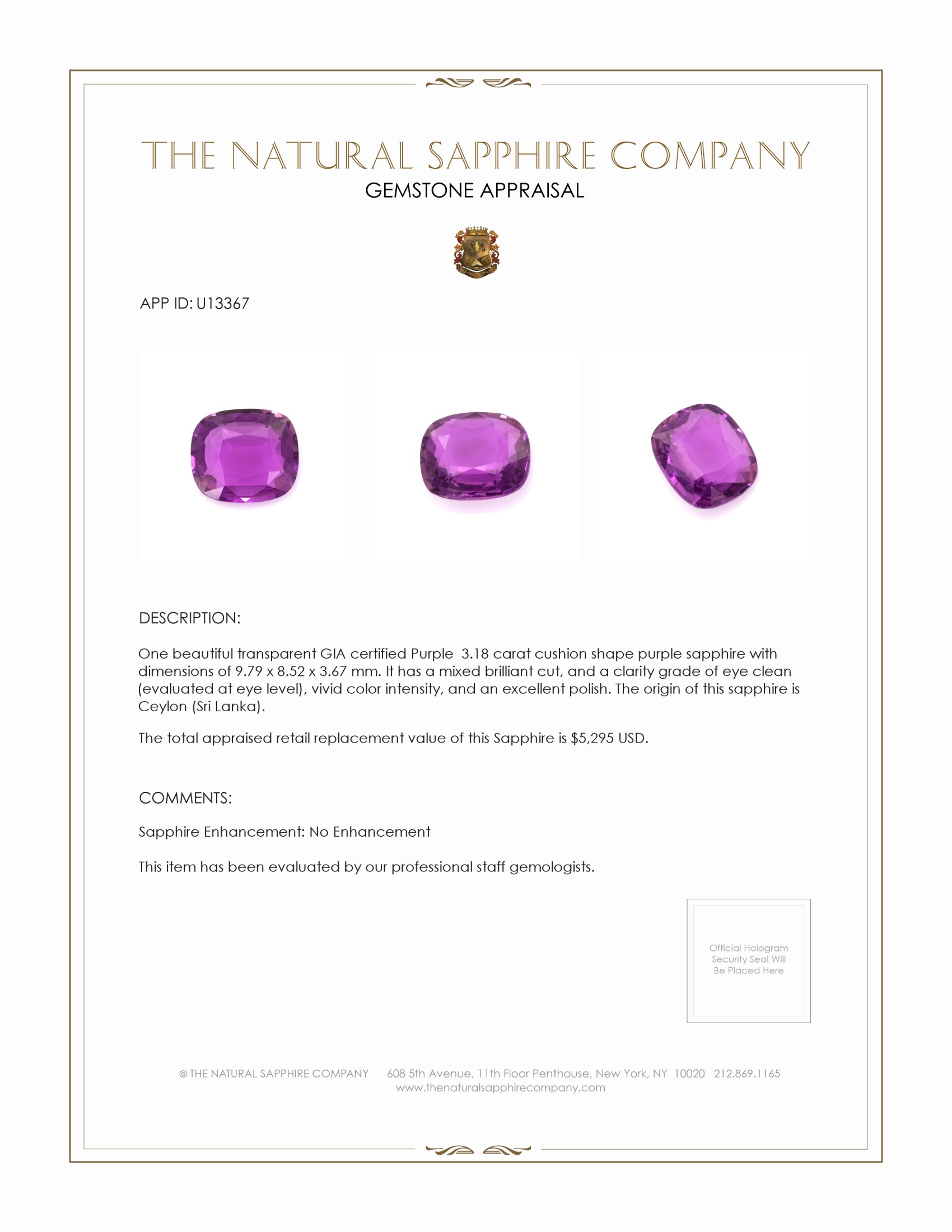 Jewelry