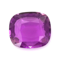 3.18 Ct. Sapphire from Ceylon (Sri Lanka) Video